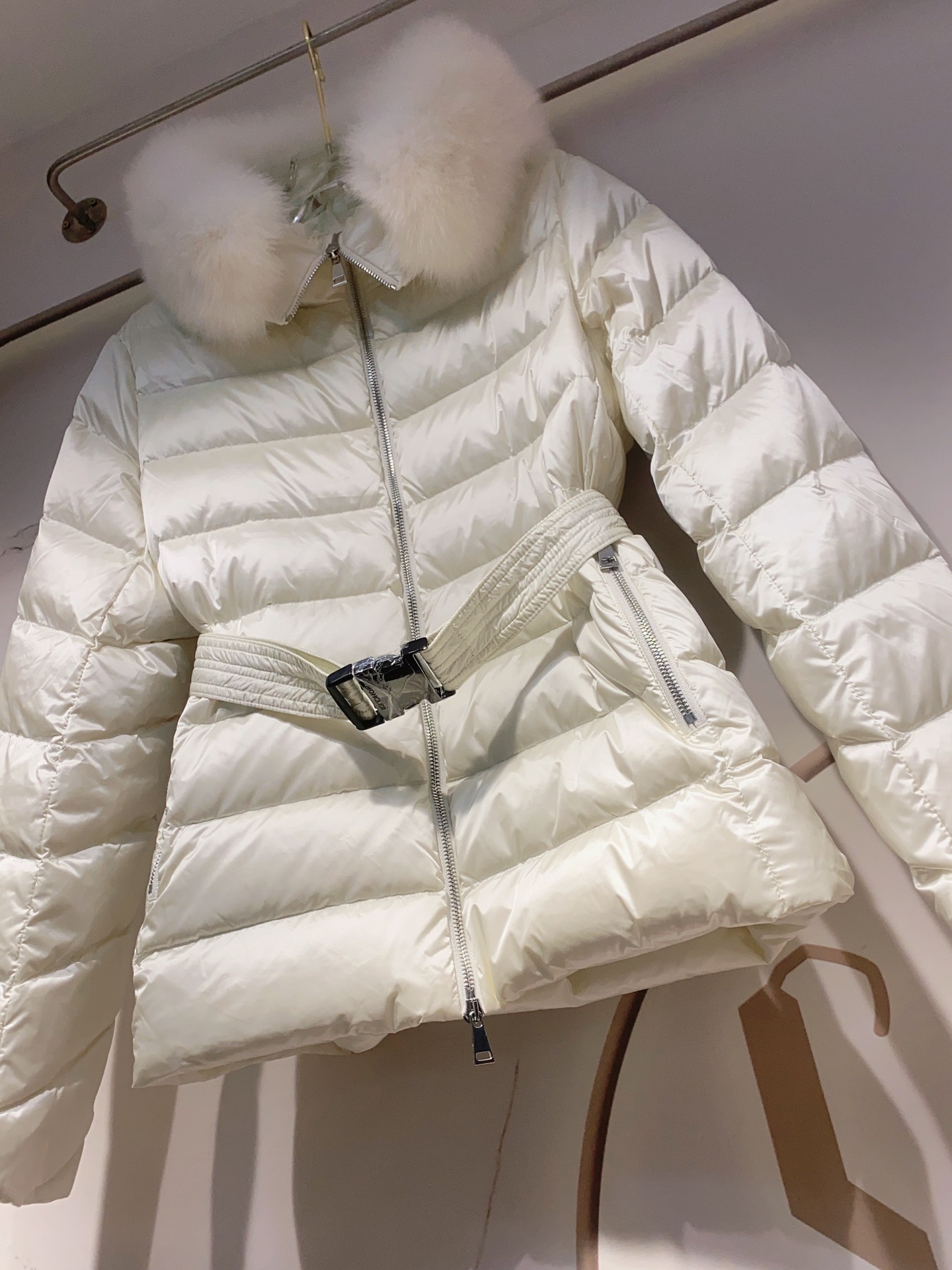 Moncler Down Jackets